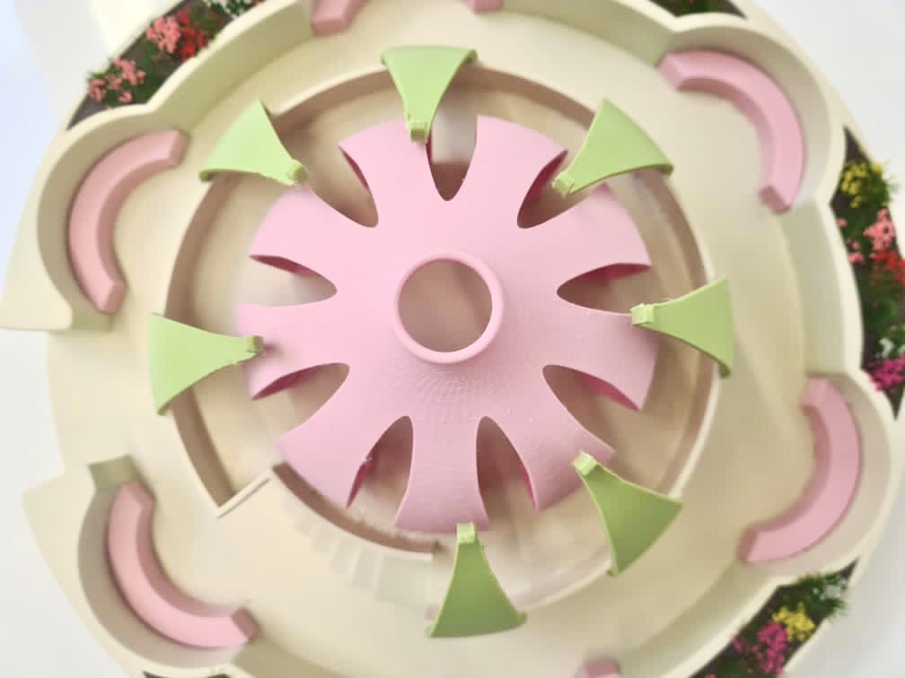 3d Printing Architectural Models